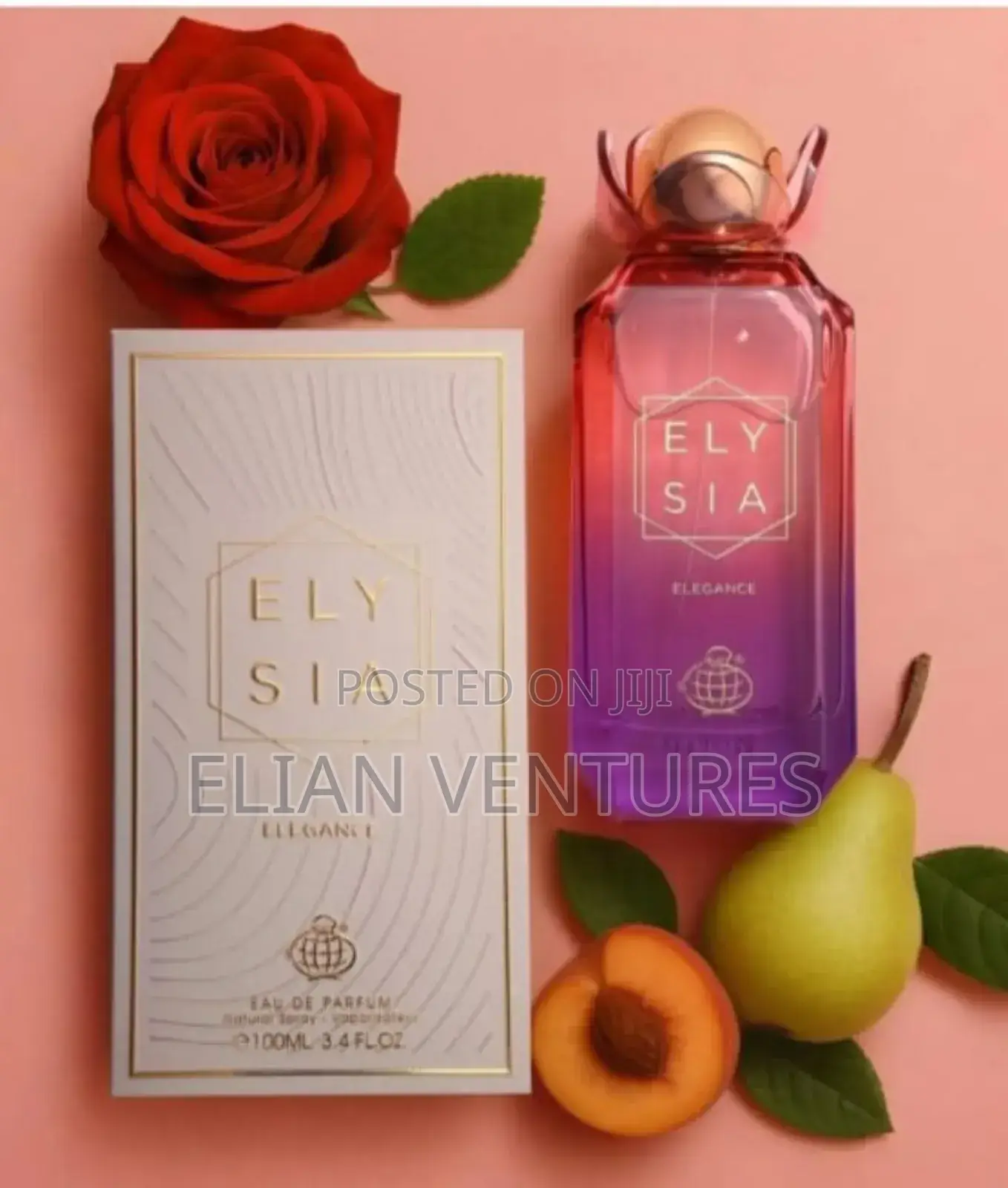 Elysia Elegance Perfume for Sale