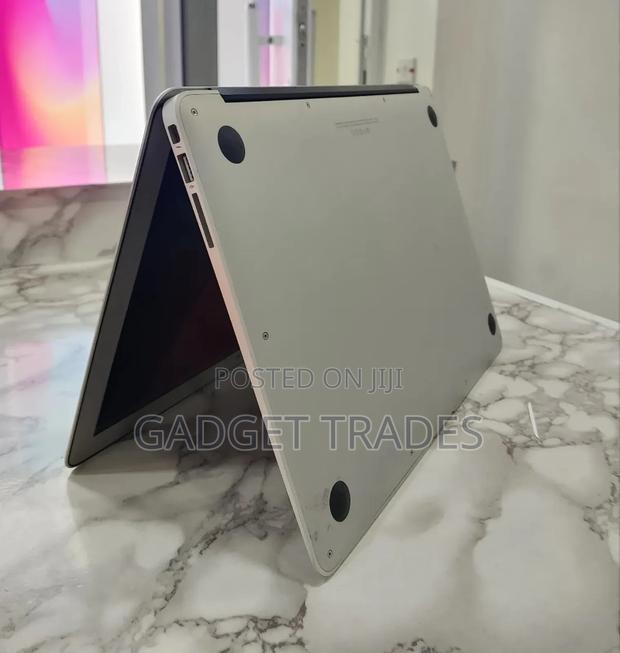 Laptop Apple MacBook Air 2017 8GB Intel Core I5 SSD 256GB - thumbnail 4