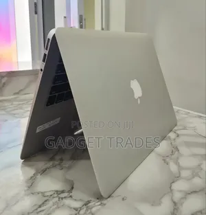 Laptop Apple MacBook Air 2017 8GB Intel Core I5 SSD 256GB