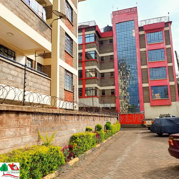 3bdrm Apartment in Kikuyu, Muthiga for rent