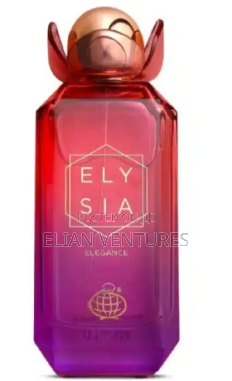 Sweetest Elysia Elegance Perfume for Sale