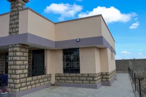 Furnished 3bdrm Bungalow in Harmony Gardens, Kangundo East for sale
