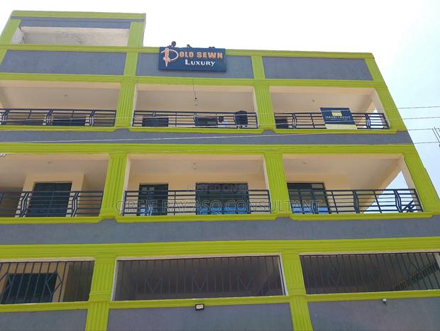 Office Space to Rent