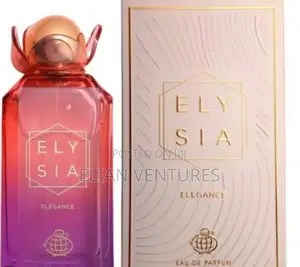 Long Lasting Elysia Elegance Perfume for Sale
