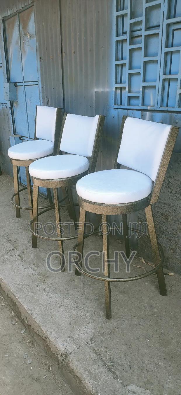 Bar And Restaurant Seats - main view