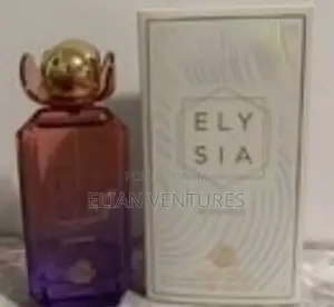 The Only Elysia Elegance Perfume for Sale