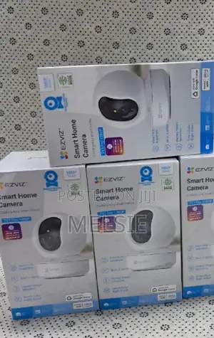 Ezviz Security Cam Indoor Wifi 1080p Ty1 Ezviz Indoor Wifi 1080p Ty1