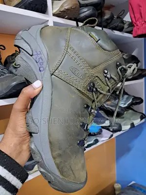 Hiking Boots