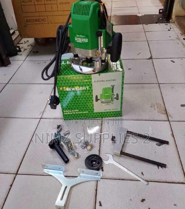Newbeat Wood Router1600watts