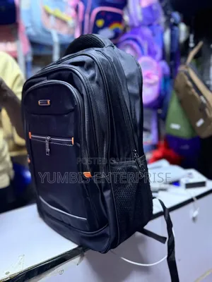 Junior Secondary/High-School Backpacks at 1200