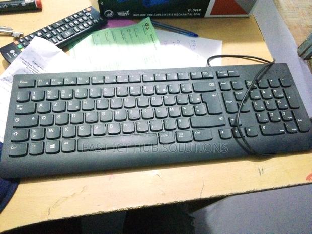 Ex Uk Wired Keyboards And New Keyboards WIRED - thumbnail 3