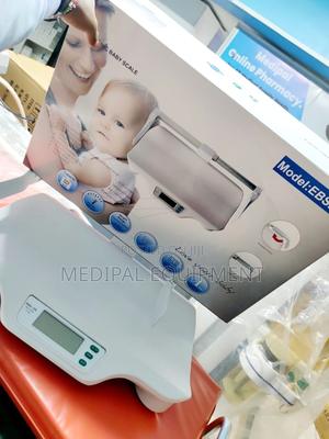 Digital Baby Scale - thumbnail 2