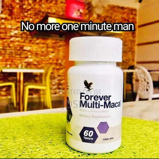 Food And Nutritional Supplements