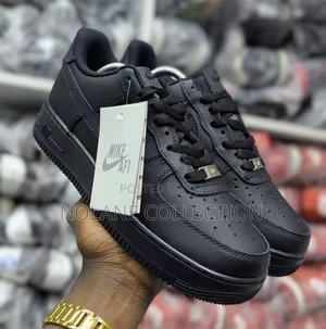 Original Airforce 1 Sneakers