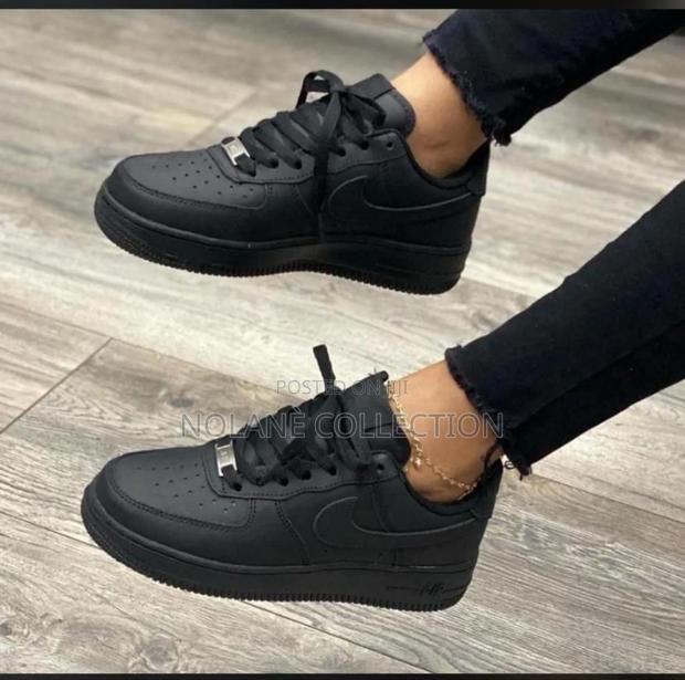 Original Airforce 1 Sneakers - thumbnail 3