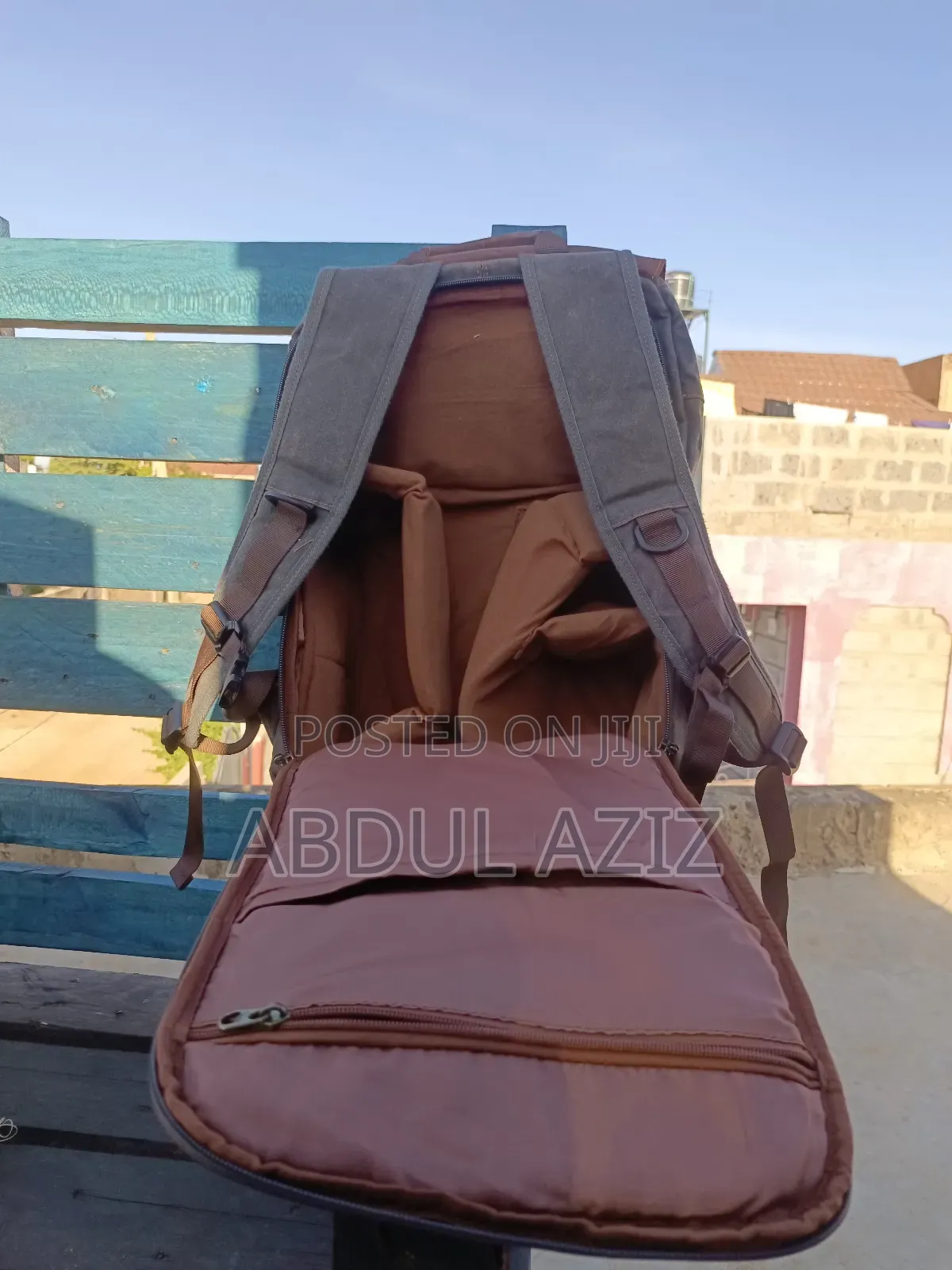 Camera Backpacks