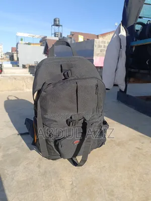 Camera Backpacks