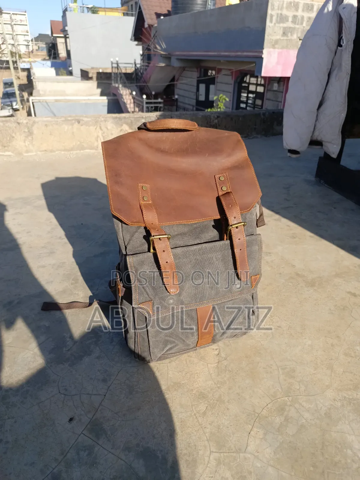 Camera Backpacks