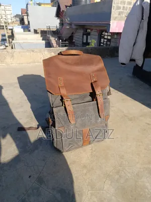Camera Backpacks