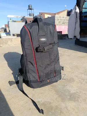Camera Backpacks