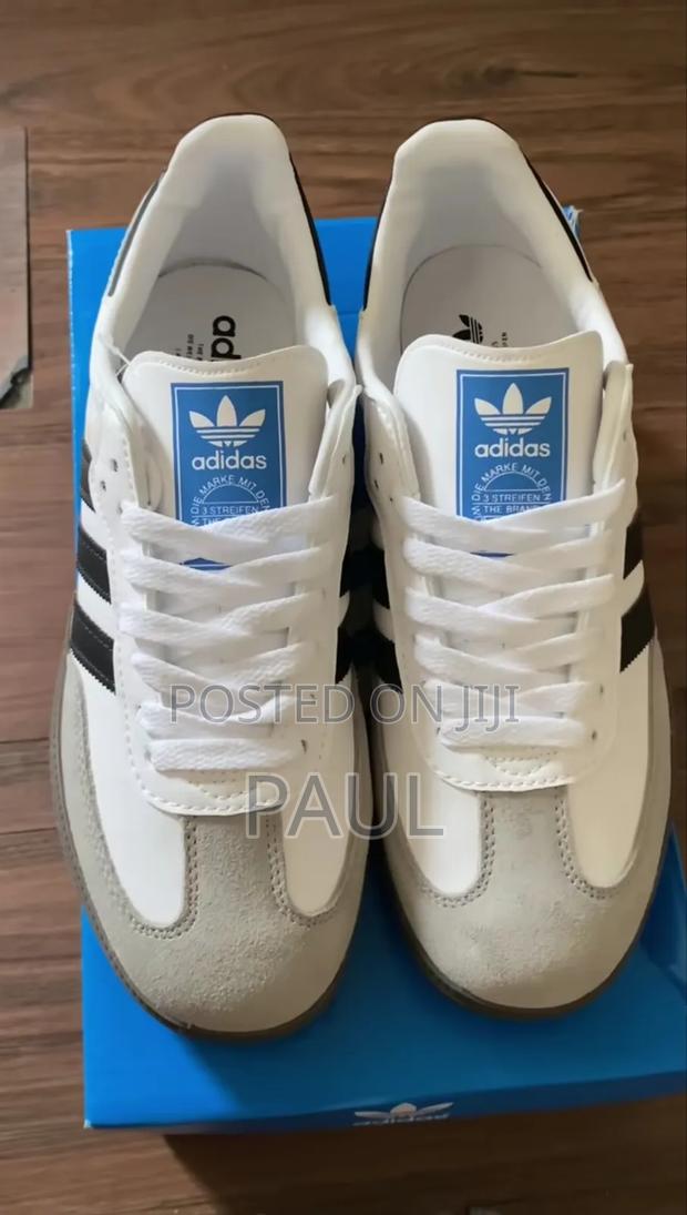 Adidas Samba Unisex Different Colours - thumbnail 2