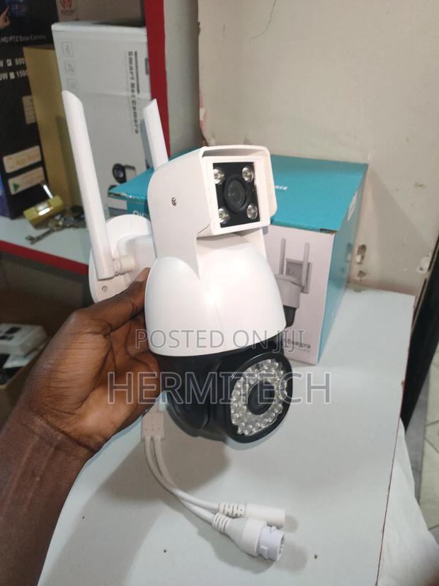 Dua Lens Electric 4g Model - thumbnail 2