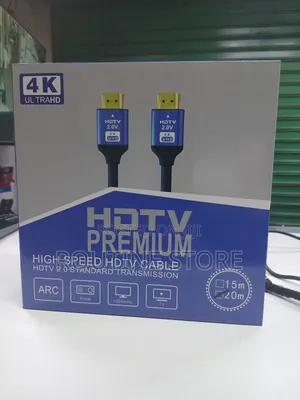 Hdmi Cable