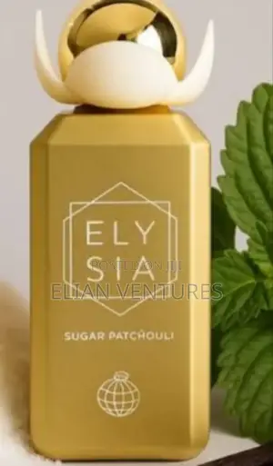 Original Elysia Sugar Patchouli Perfume for Sale