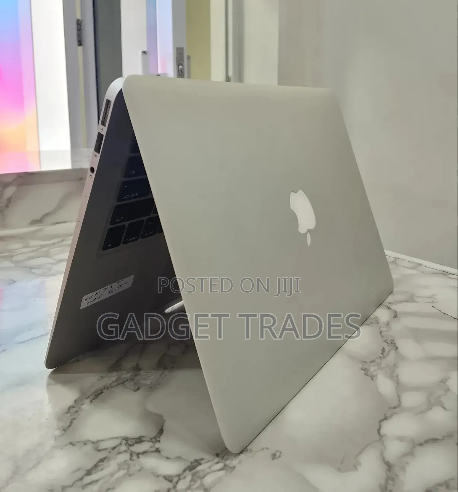 Laptop Apple MacBook Pro 4GB Intel Core 2 Duo HDD+SSD 256GB
