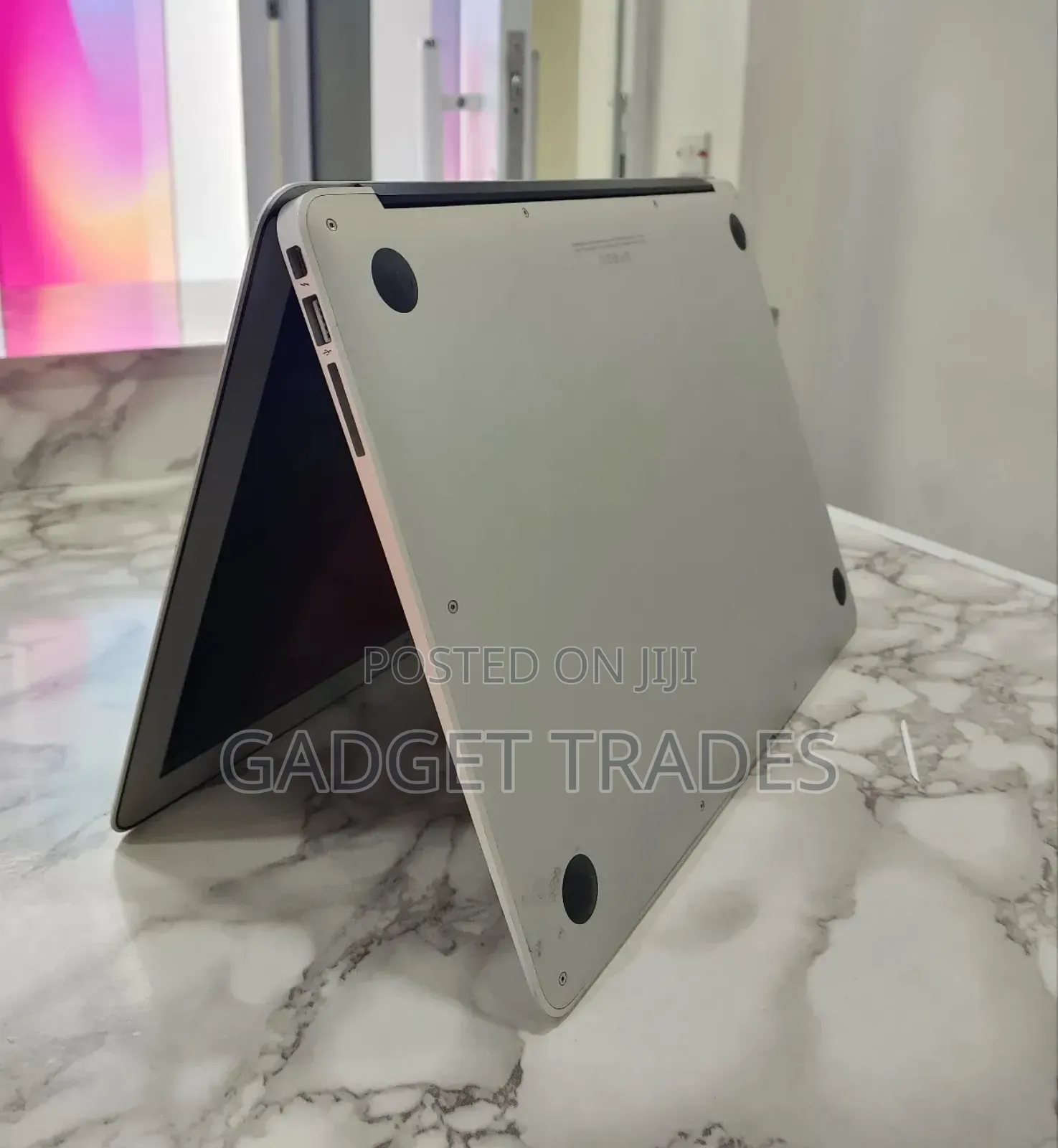 Laptop Apple MacBook Pro 4GB Intel Core 2 Duo HDD+SSD 256GB