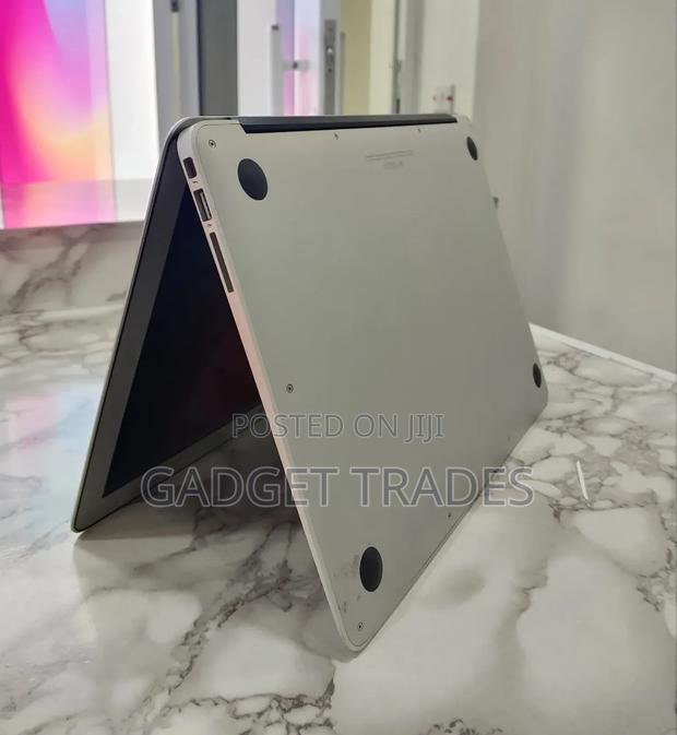Laptop Apple MacBook Pro 4GB Intel Core 2 Duo HDD+SSD 256GB - thumbnail 4