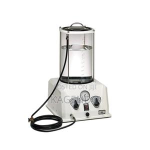 Embalming Machine – Mortuary Funeral Home Equipment - thumbnail 2