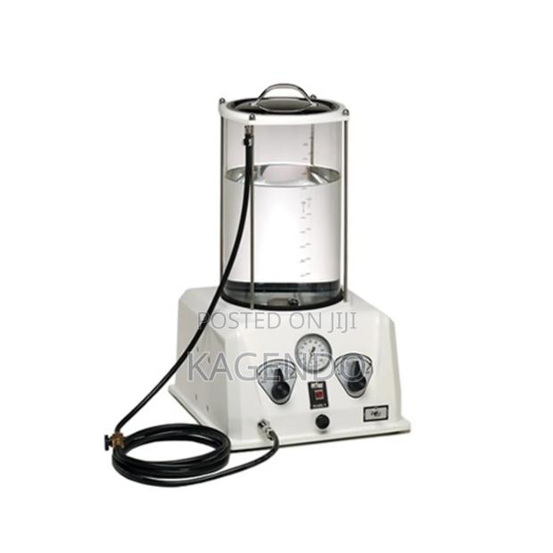 Embalming Machine – Mortuary Funeral Home Equipment - main view