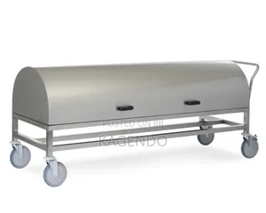 Mortuary Trolley – Body Transport Trolley
