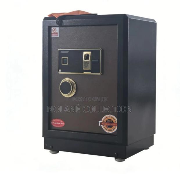 Quality Safe Box/Money Safe Box/Document Safe Box - main view