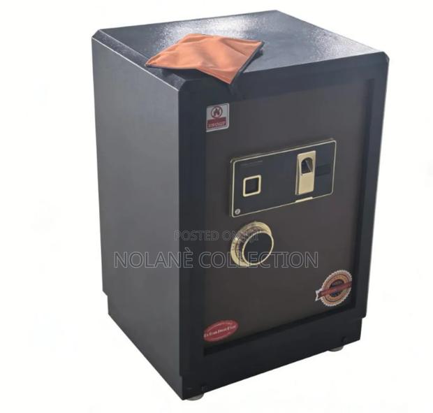 Quality Safe Box/Money Safe Box/Document Safe Box - thumbnail 2