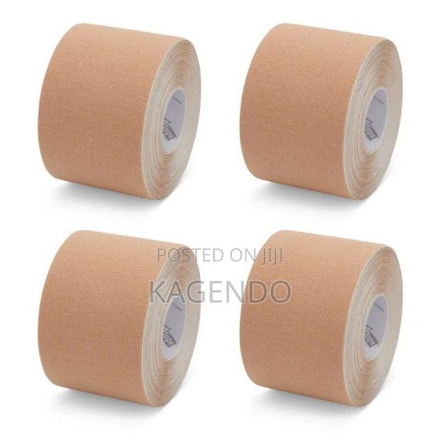 Kinesiology Tape – Sports Pain Relief Therapy