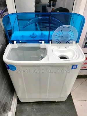 Tornado Washing Machine 7kg Top Load Twin Tub