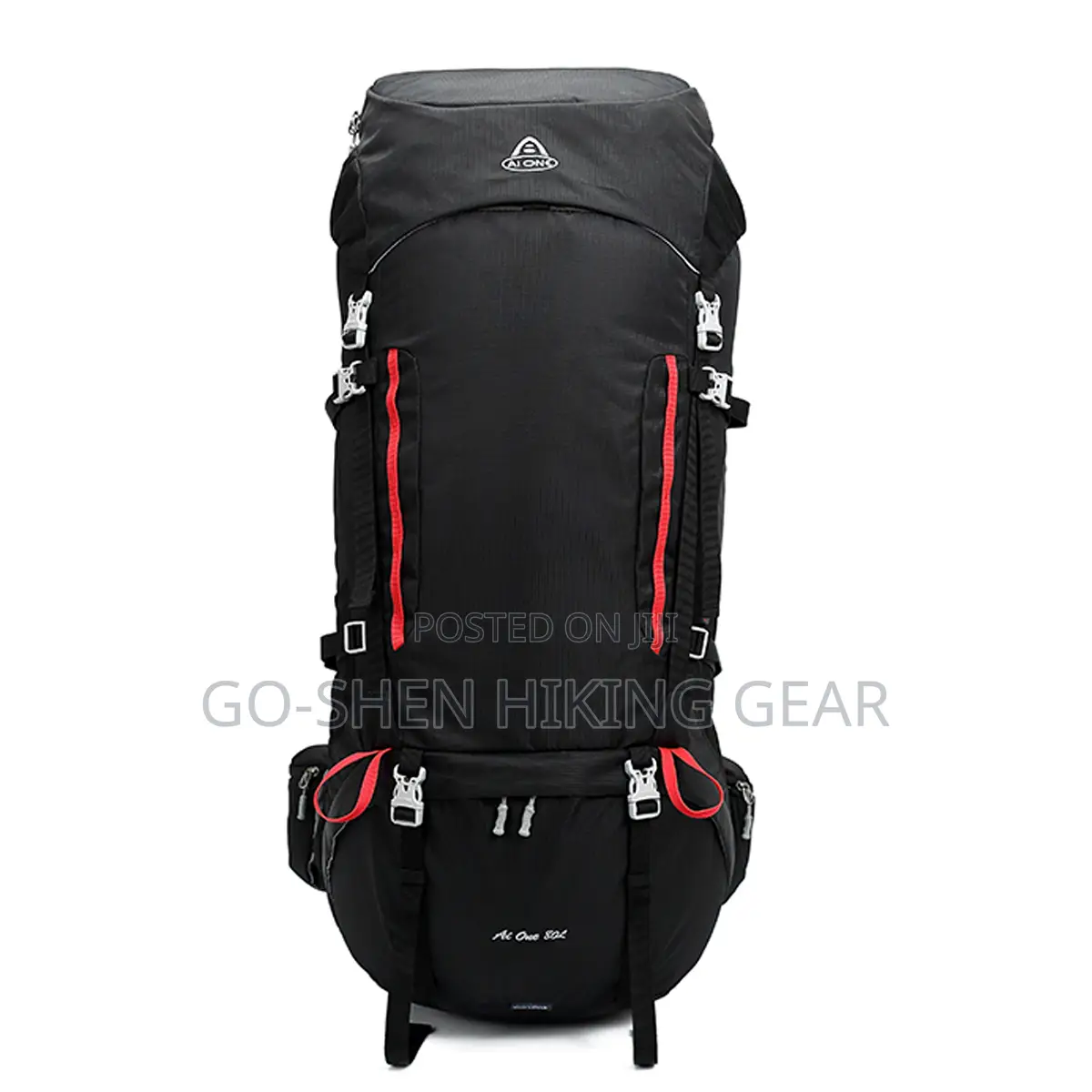 Hiking Bag