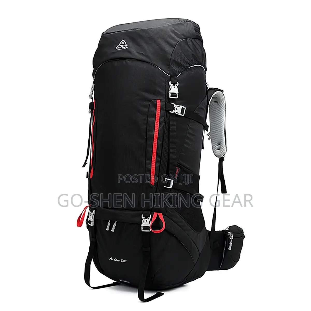 Hiking Bag