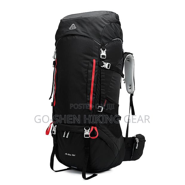 Hiking Bag - thumbnail 2