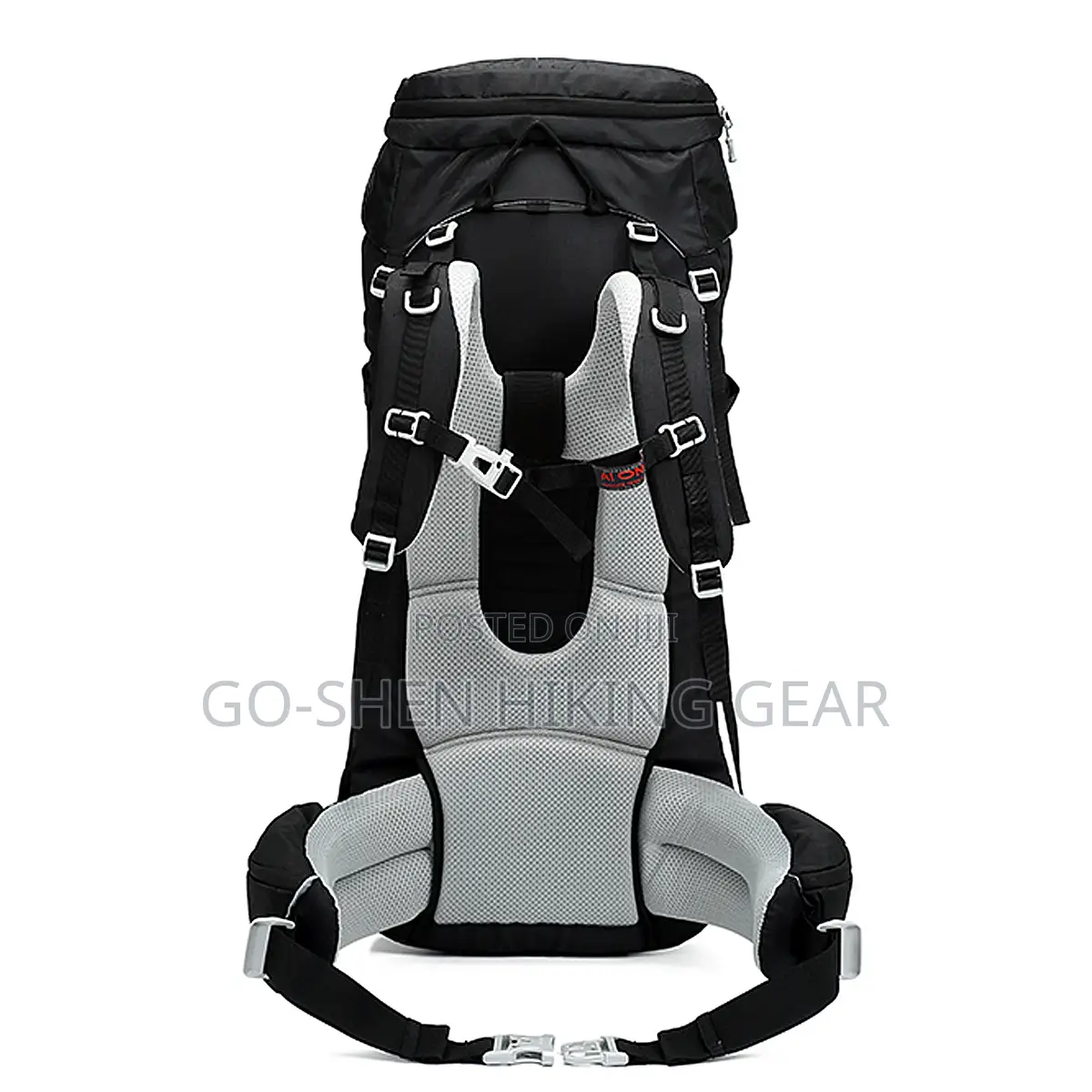 Hiking Bag