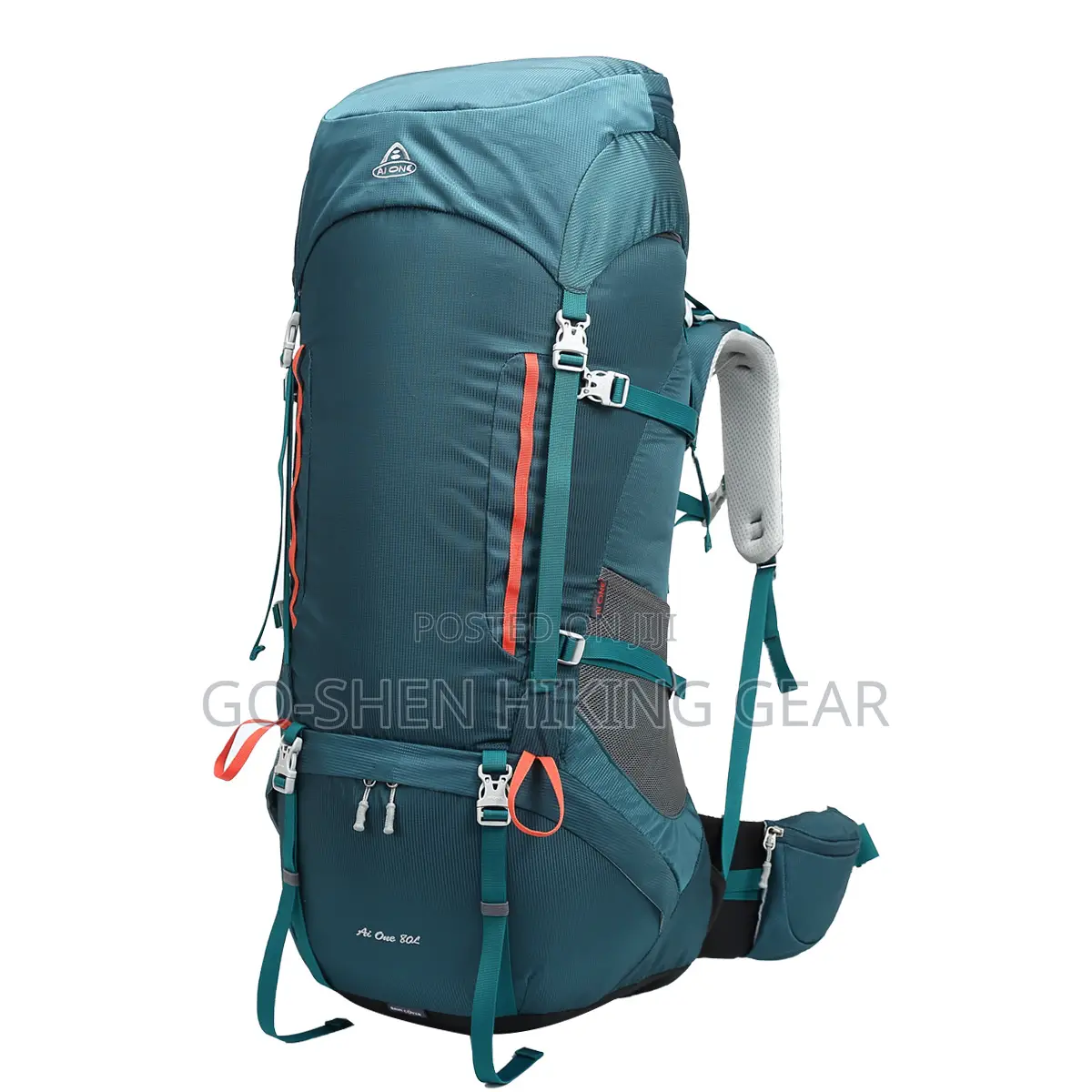 Hiking Bag