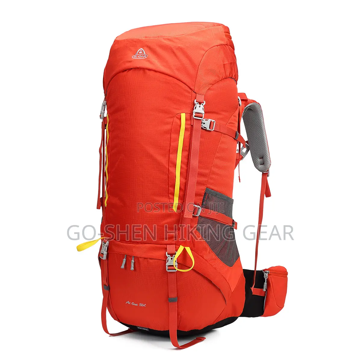 Hiking Bag