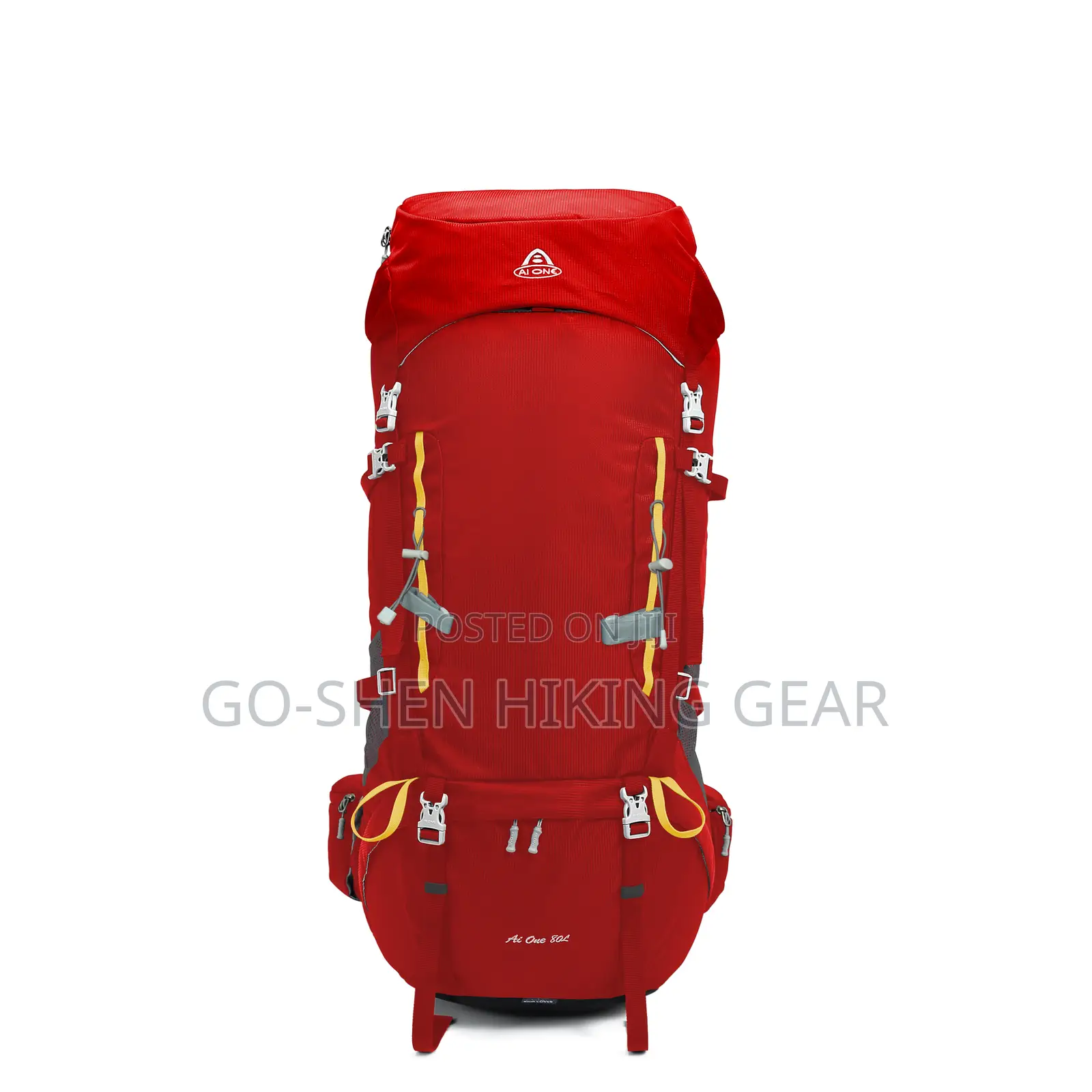 Hiking Bag