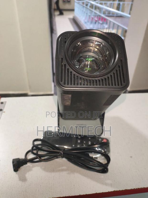 Led Full Hd Hy320 Smart Android Projector - main view