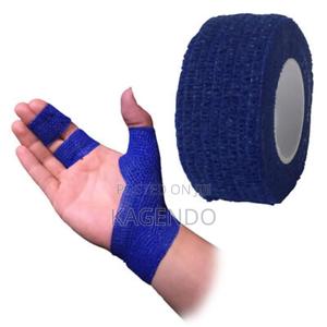 Elastic Cohesive Bandage – Sports Medical Support - thumbnail 2