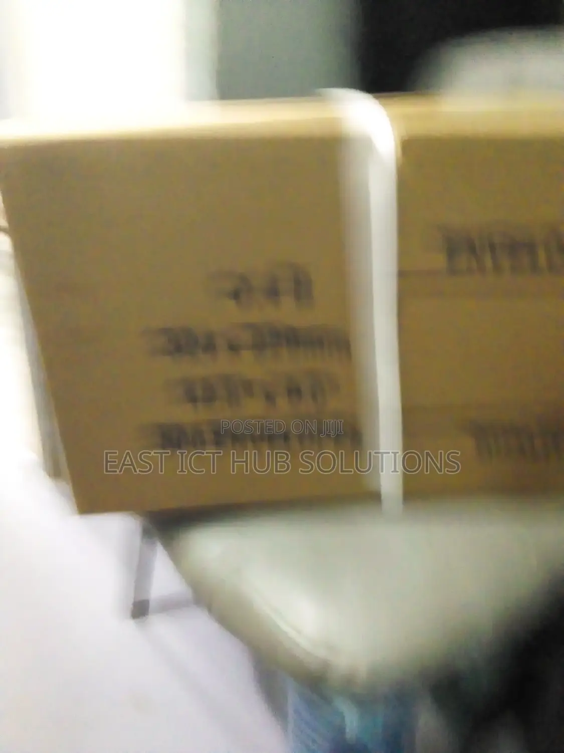 A4 Size Envelopes (Brown )
