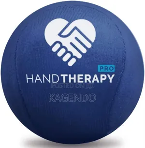 Squeeze Ball – Hand Therapy Stress Relief