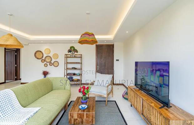 Furnished 3bdrm Apartment in Westlands for rent - thumbnail 2